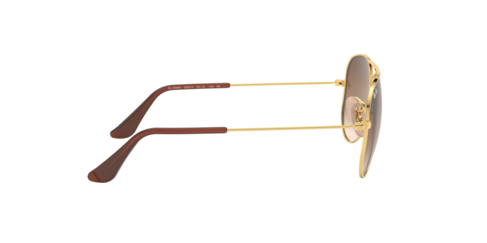 Ray-Ban Junior 0RJ9506S JUNIOR AVIATOR