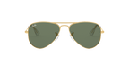 Ray-Ban Junior 0RJ9506S JUNIOR AVIATOR