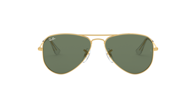 Ray-Ban Junior 0RJ9506S JUNIOR AVIATOR