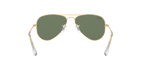 Ray-Ban Junior 0RJ9506S JUNIOR AVIATOR