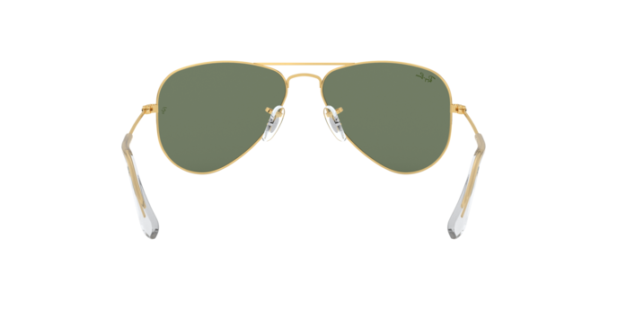 Ray-Ban Junior 0RJ9506S JUNIOR AVIATOR