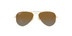Ray-Ban Junior 0RJ9506S JUNIOR AVIATOR