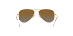 Ray-Ban Junior 0RJ9506S JUNIOR AVIATOR