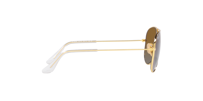 Ray-Ban Junior 0RJ9506S JUNIOR AVIATOR