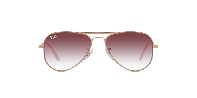 Ray-Ban Junior 0RJ9506S JUNIOR AVIATOR