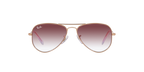 Ray-Ban Junior 0RJ9506S JUNIOR AVIATOR