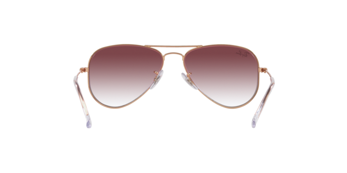 Ray-Ban Junior 0RJ9506S JUNIOR AVIATOR