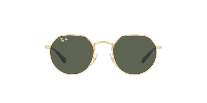 Ray-Ban Junior 0RJ9565S JUNIOR JACK