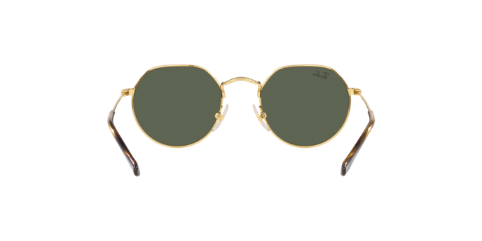 Ray-Ban Junior 0RJ9565S JUNIOR JACK