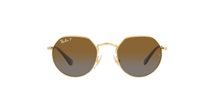 Ray-Ban Junior 0RJ9565S JUNIOR JACK
