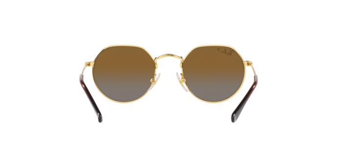 Ray-Ban Junior 0RJ9565S JUNIOR JACK