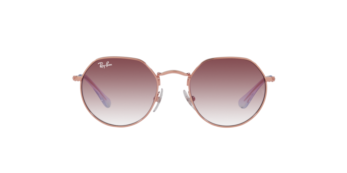 Ray-Ban Junior 0RJ9565S JUNIOR JACK