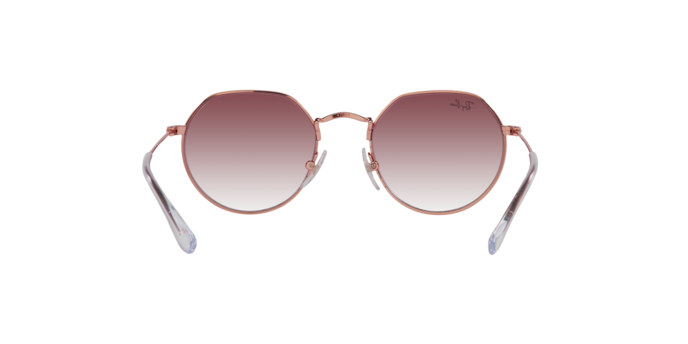 Ray-Ban Junior 0RJ9565S JUNIOR JACK