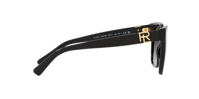 Ralph Lauren 0RL8212 THE RICKY II
