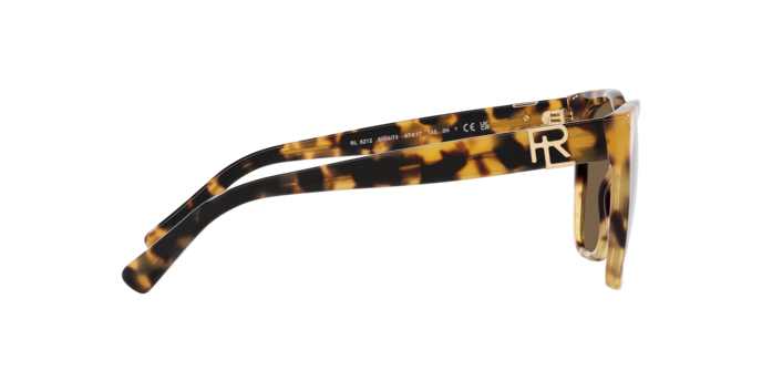 Ralph Lauren 0RL8212 THE RICKY II