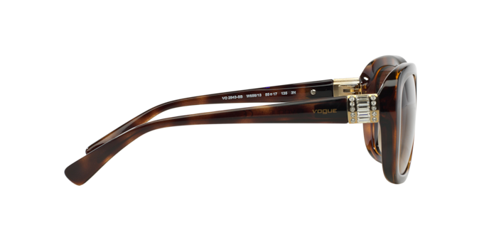 Vogue Eyewear 0VO2943SB