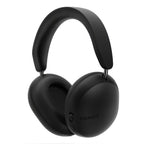 Sonos Personal Entertainment Set with Ace Wireless Noise Canceling Headphones and Beam Smart Sound Bar (Black)