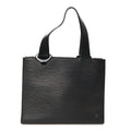 Epi Z Gemeaux Black
