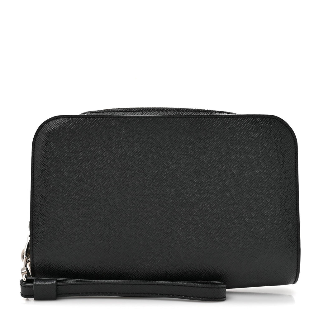 Taiga Baikal Pochette Ardoise