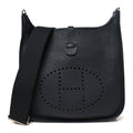 Taurillon Clemence Evelyne III PM Black