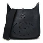 Taurillon Clemence Evelyne III PM Black