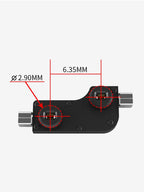 50pcs Kailh Hot-Swappable PCB Socket Hot Plug Swap Mechanical Keyboard Switches For Gateron Ou Cherry MX Switches DIY Wholesale