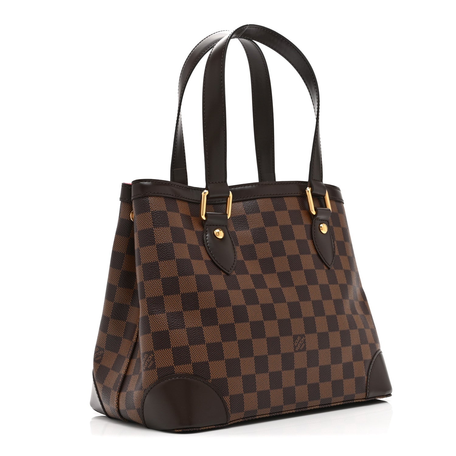 Damier Ebene Hampstead PM