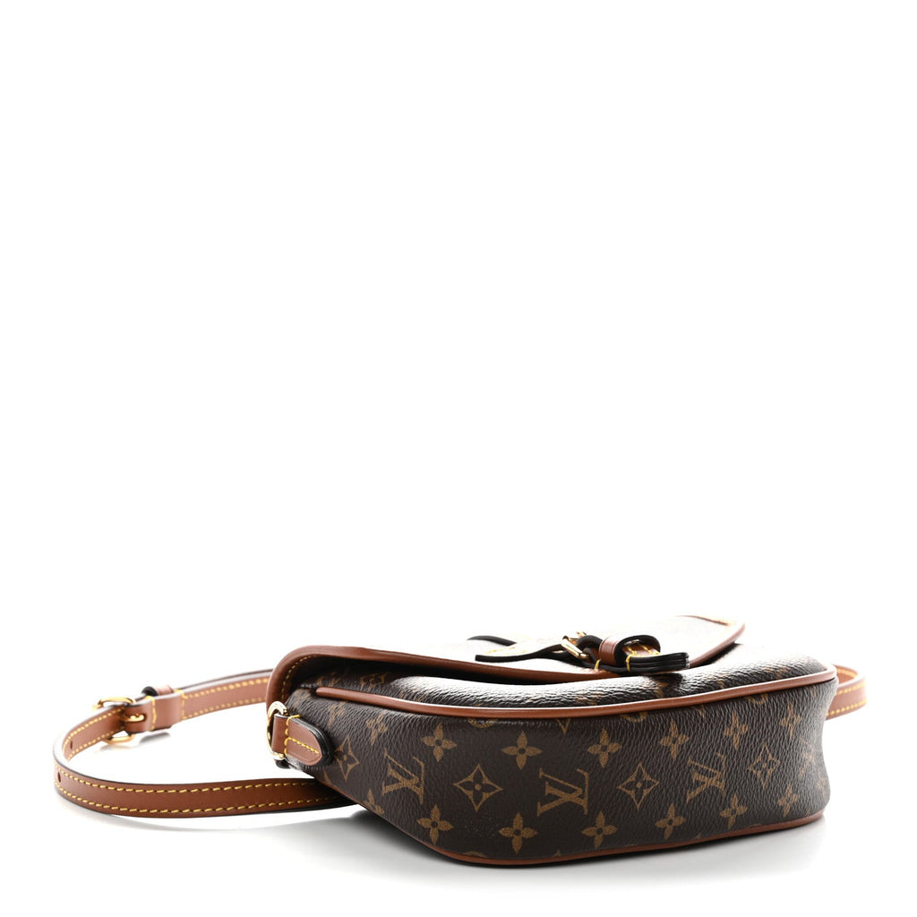 Monogram Solo