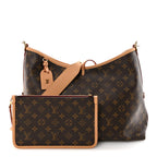 Monogram Carryall MM
