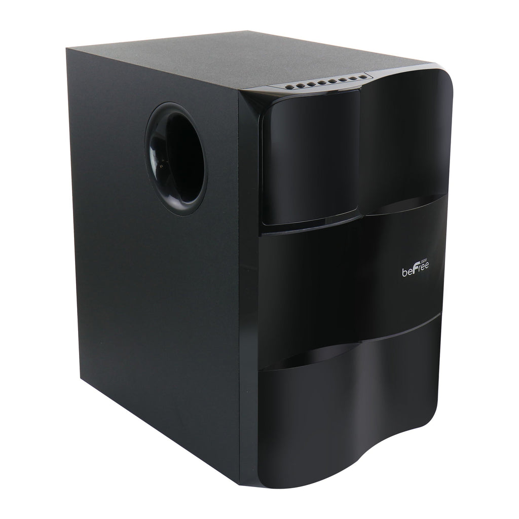 5.1 Channel Surround Sound Bluetooth Speaker System
