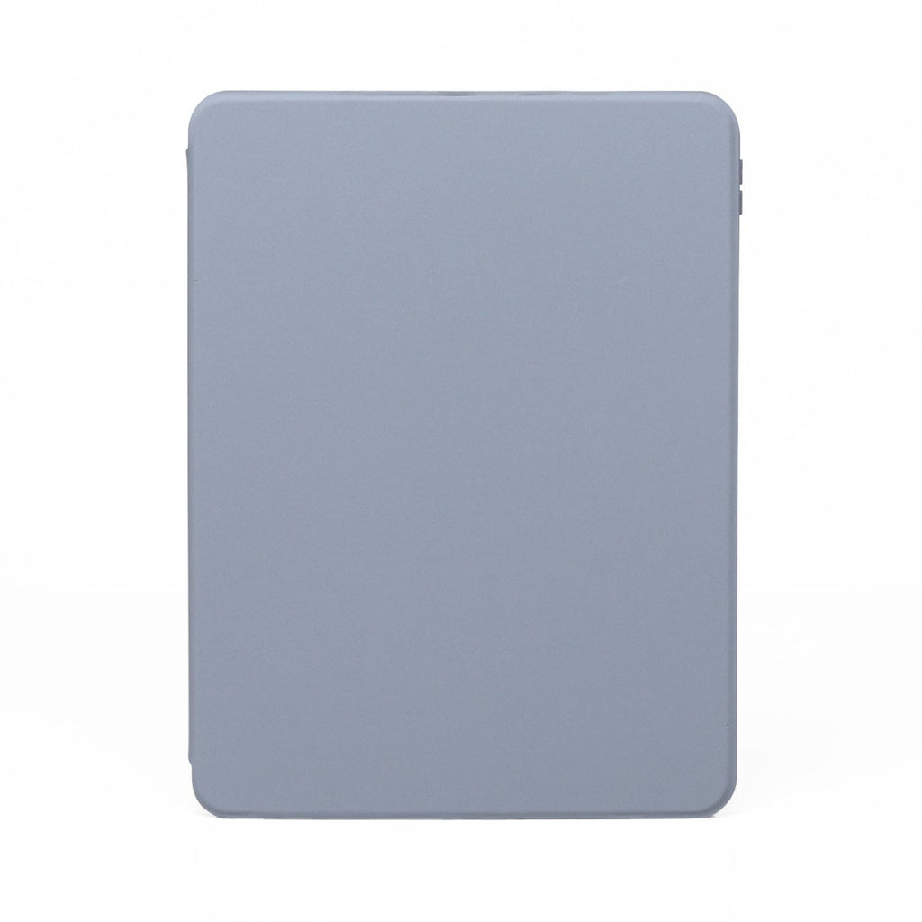 SAHARA - Venture Series Rotating Case for Apple iPad Air 11'' M3/M2 and iPad Air 10.9'' (4th and 5th Gen) - Purple