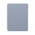 SAHARA - Venture Series Rotating Case for Apple iPad Air 11'' M3/M2 and iPad Air 10.9'' (4th and 5th Gen) - Purple