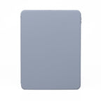 SAHARA - Venture Series Rotating Case for Apple iPad Air 11'' M3/M2 and iPad Air 10.9'' (4th and 5th Gen) - Purple