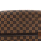 Damier Ebene Tribeca Long