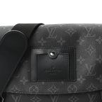 Monogram Eclipse Voyager PM Messenger