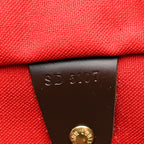 Damier Ebene Speedy Bandouliere 30