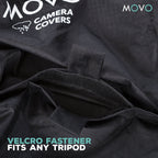 Movo CRC17 Storm Raincover Protector Small Size