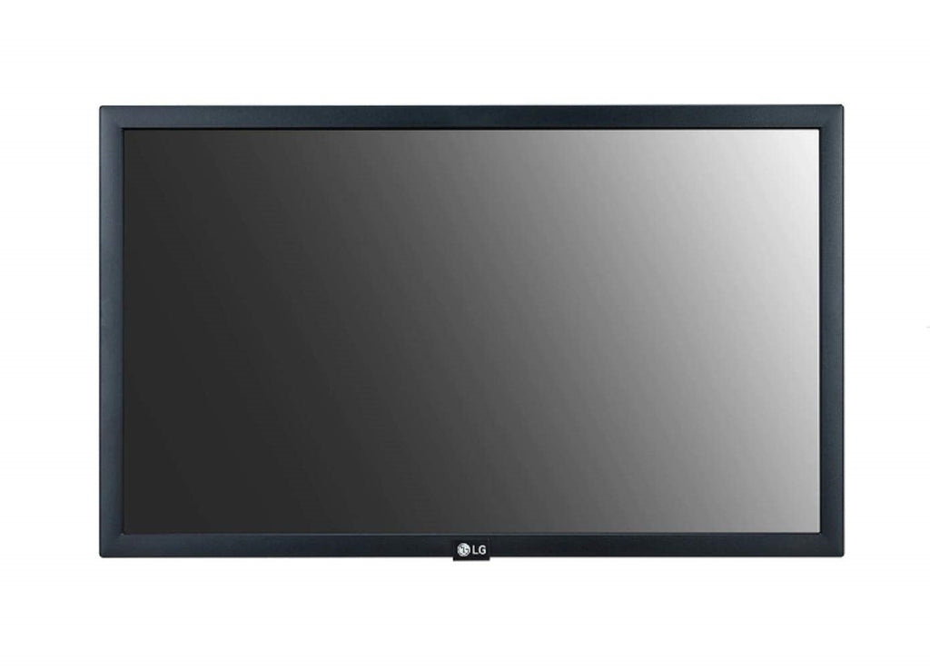 LG 22SM3G-B 22" 1920x1080 Full HD