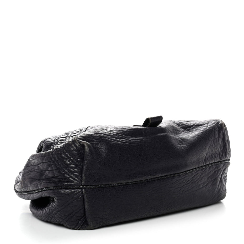 Nappa Nuvolata Spy Blueberry