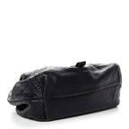 Nappa Nuvolata Spy Blueberry