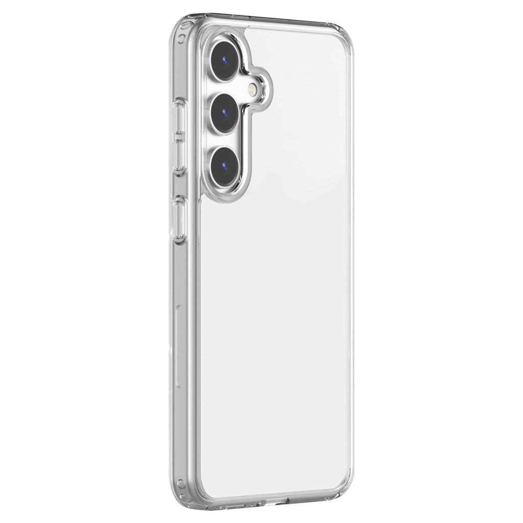 SAHARA - Venture Series Clear Hard Back Case - Samsung Galaxy S24+ - CP00536