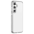 SAHARA - Venture Series Clear Hard Back Case - Samsung Galaxy S24+ - CP00536