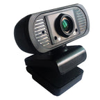 1080P HD Portable Camera And Mic For Video Chat
