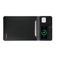 SAHARA -  Laptop Sleeve With Wireless Charging - Laptops up to 14-inch