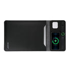 SAHARA -  Laptop Sleeve With Wireless Charging - Laptops up to 14-inch