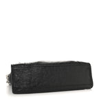 Agneau Arena Silver Hardware Small Le City Black