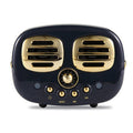 Bluetooth speaker cute mini fashion creative