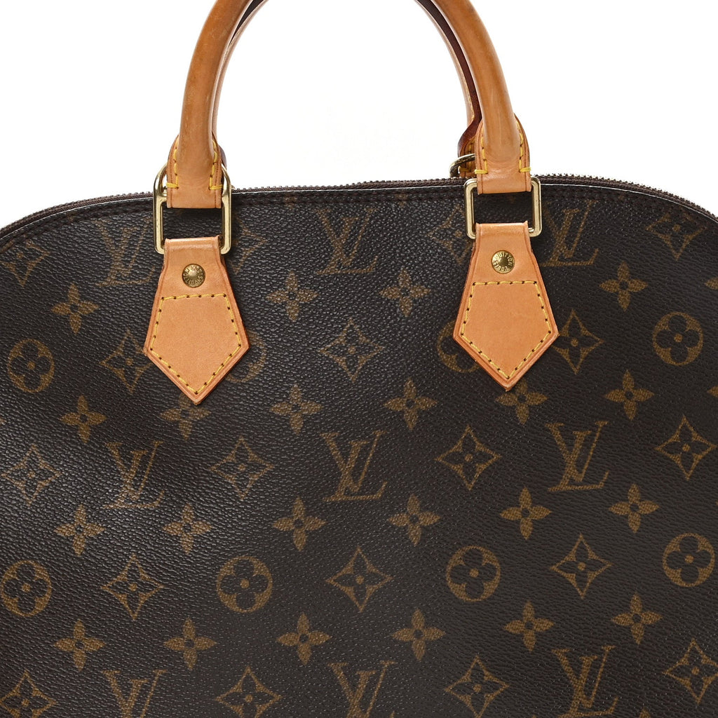Monogram Alma PM