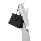 Empreinte Monogram Giant Onthego GM Black