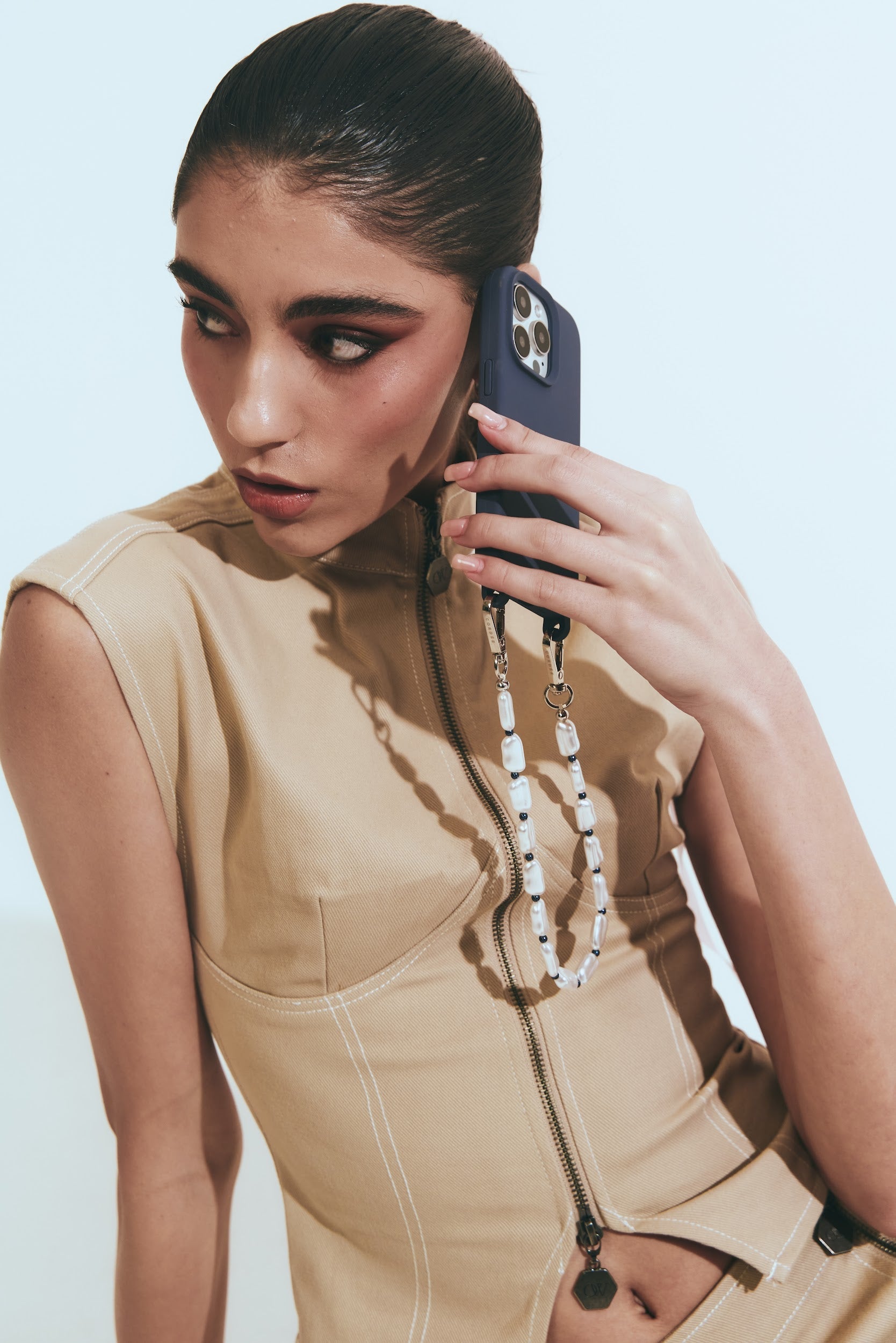 Cordée Cases 05 Phone Chain Set